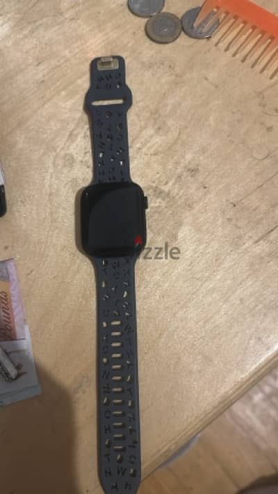 apple watch series 7 - 45m