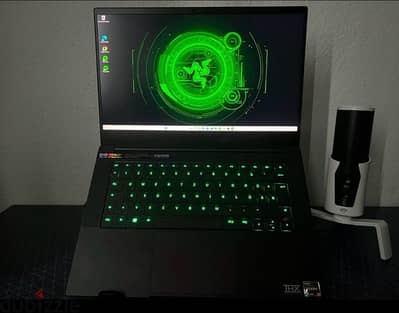 Razer blade 14