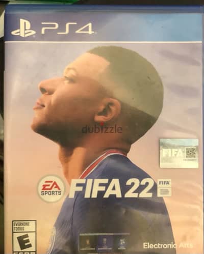 fifa22 cd