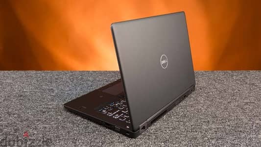 (Dell Latitude 5480(core i5 -7Th