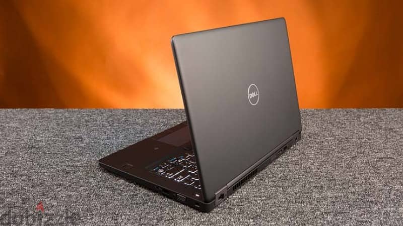 (Dell Latitude 5480(core i5 -7Th 0