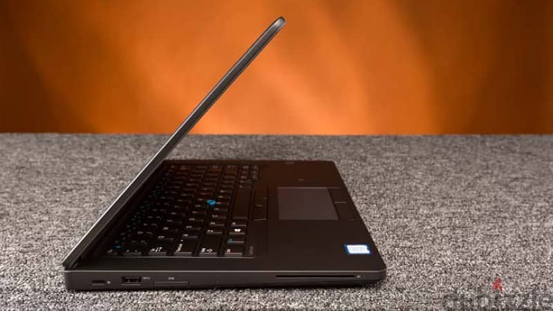 (Dell Latitude 5480(core i5 -7Th 3