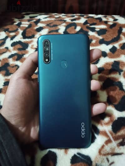 oppo A31