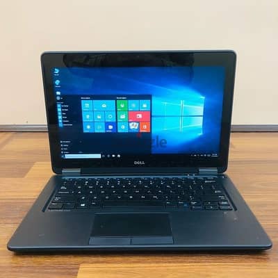 Dell Latitude E7250 (core i5)