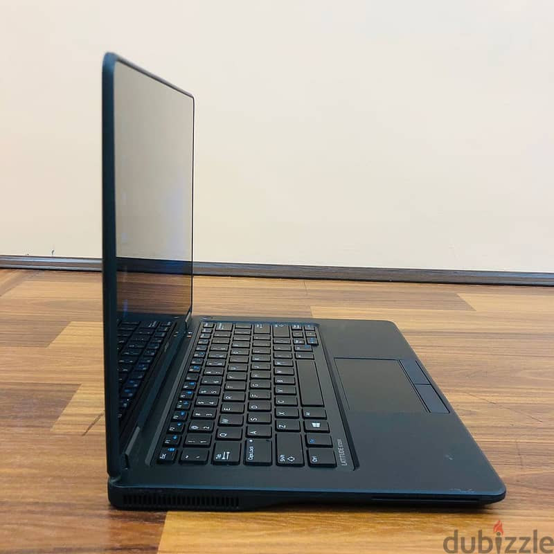 Dell Latitude E7250 (core i5) 2