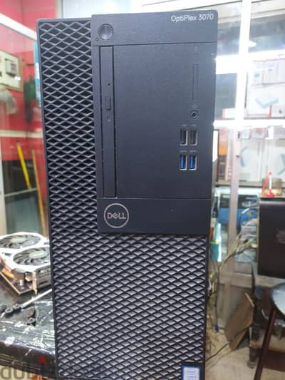 Optiplex 3070 i5 9the