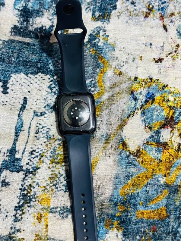 apple watch series 9 1