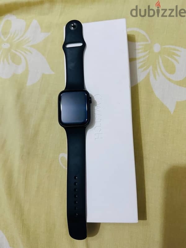 apple watch series 9 2