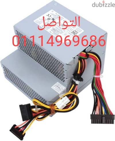 بورات سبلاي DELL OPTPLAX desktop