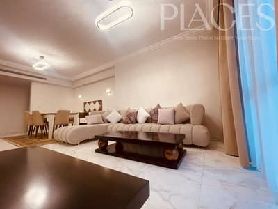 Apartment For Rent 160sqm in Eastwon-New Cairo