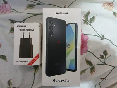 Samsung Galaxy A16