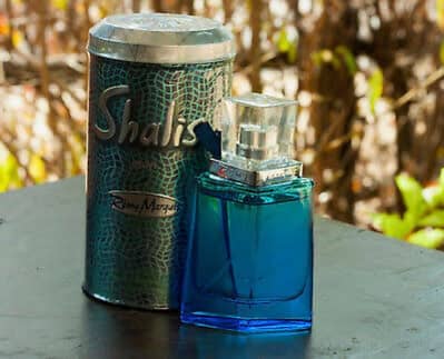 perfume shalis for men