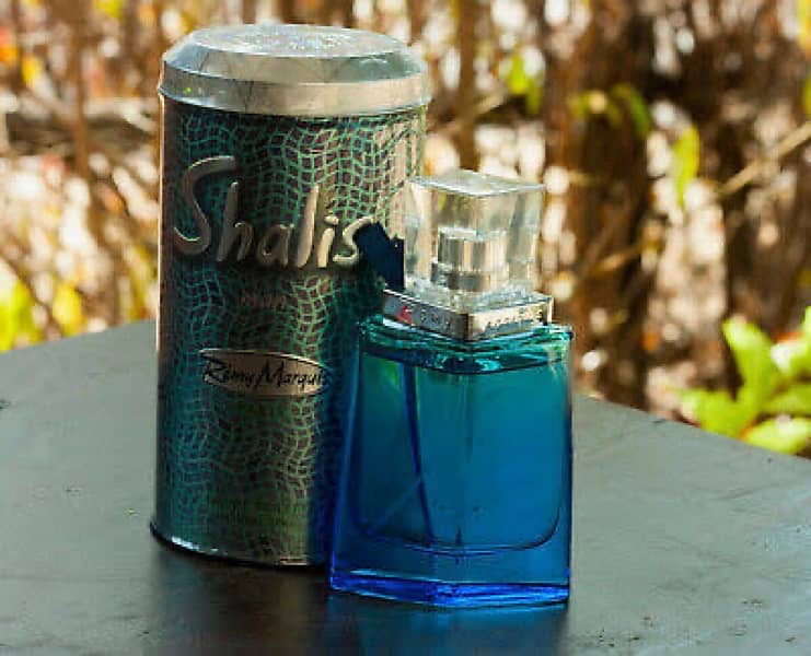 perfume shalis for men 0