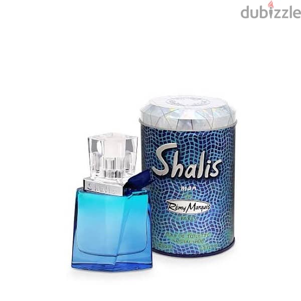 perfume shalis for men 2