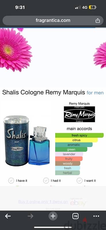 perfume shalis for men 3