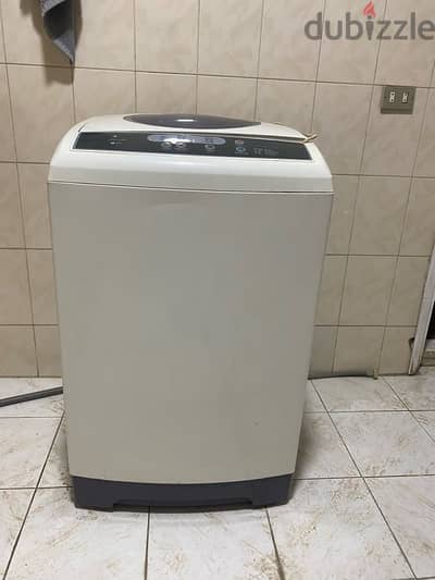 غسالة يونيڤيرسال ١٠ كيلو / universal washer 10 kg