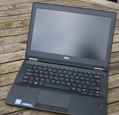 Dell Latitude E7270 (core i5)