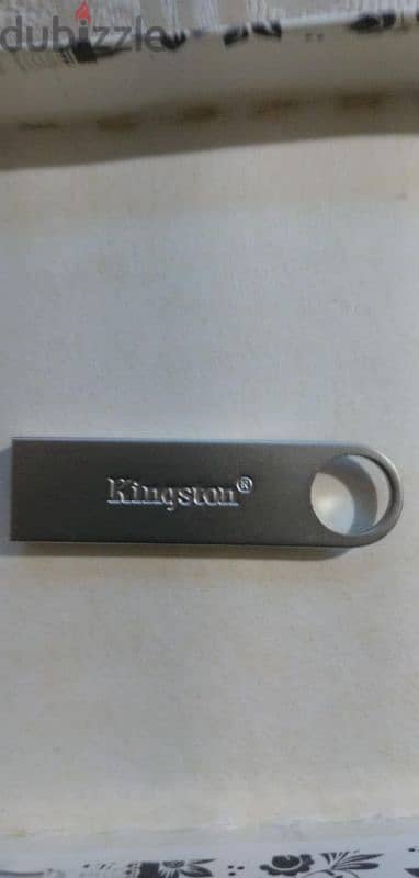 kingston flash memory 1