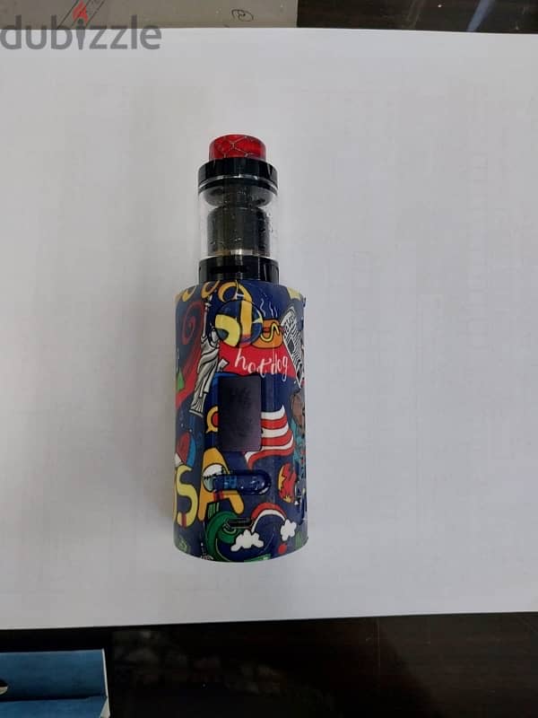 puma mod vape 1