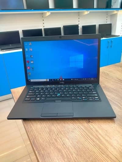 Dell Latitude 7480