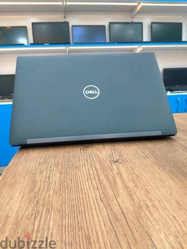 Dell Latitude 7480 2