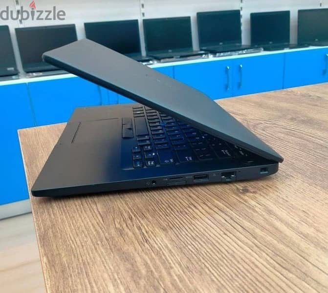 Dell Latitude 7480 3