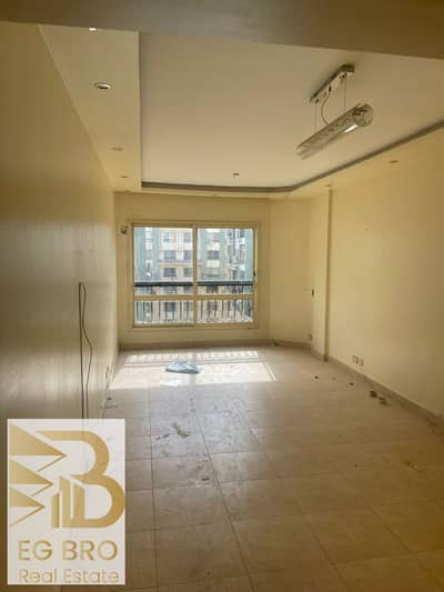 Apartment for sale, ready for immediate delivery, fully finished, at a very attractive price in the New Nasr City Towers Compound