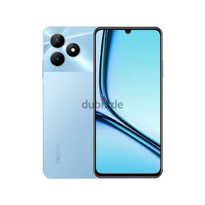 Realme Note 50