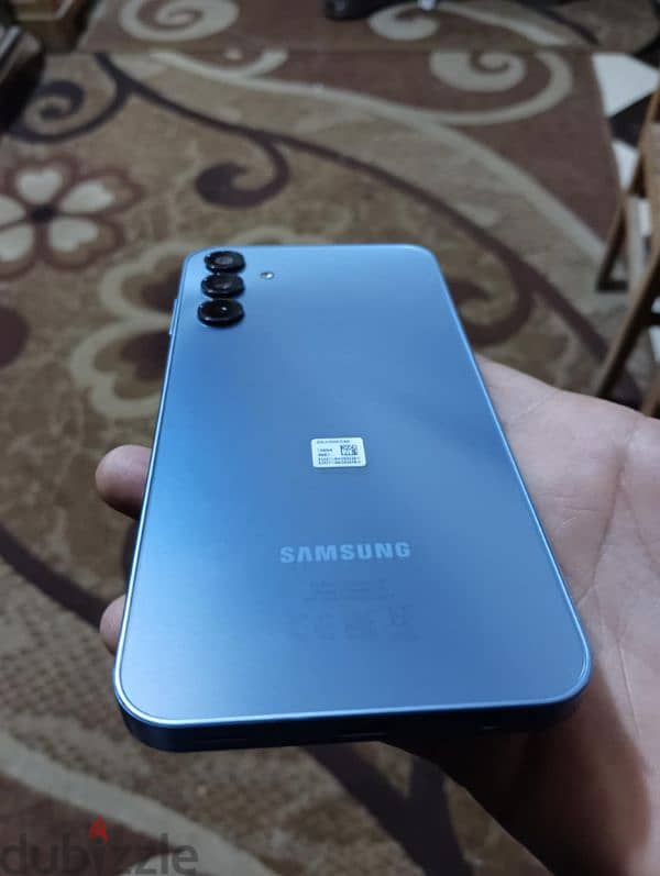 Samsung A15 5G 4