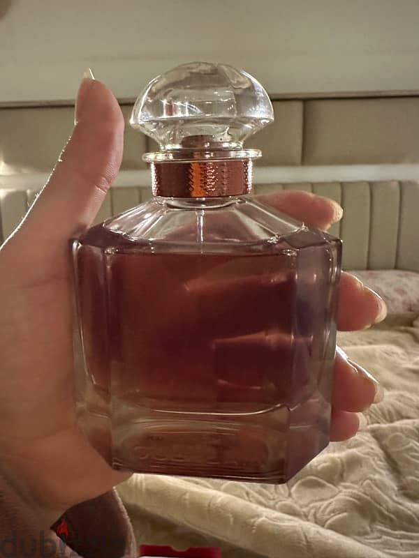 mon Guerlain perfume 2