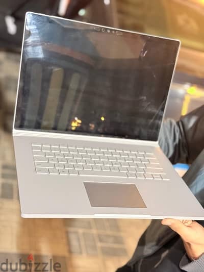 Laptop Microsoft