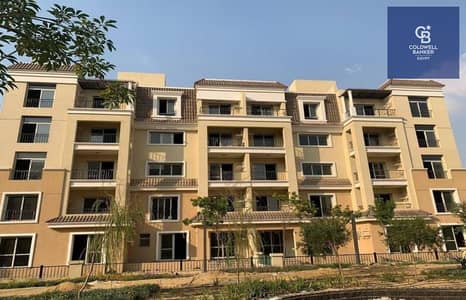 Own Apartment Ready To Move Very Prime Location At Compound Sarai                                  .