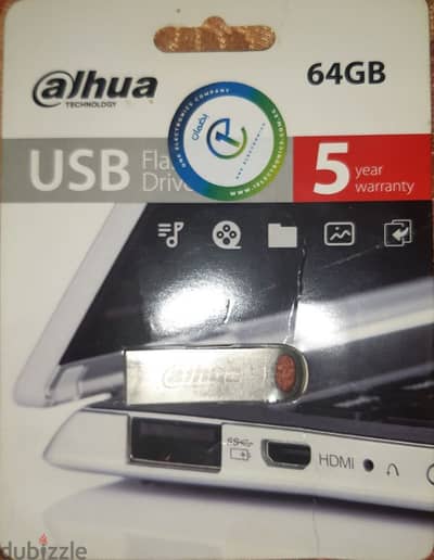 فلاشه 64GB