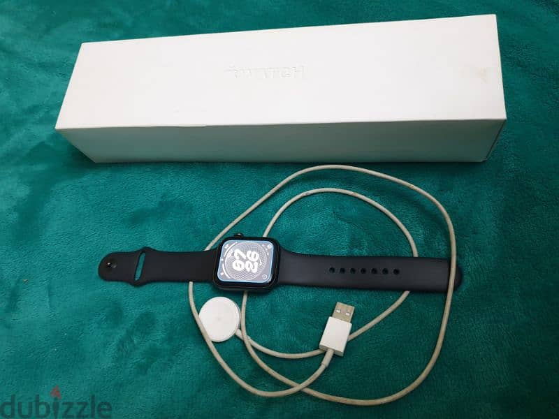 Apple Watch Series 5 0