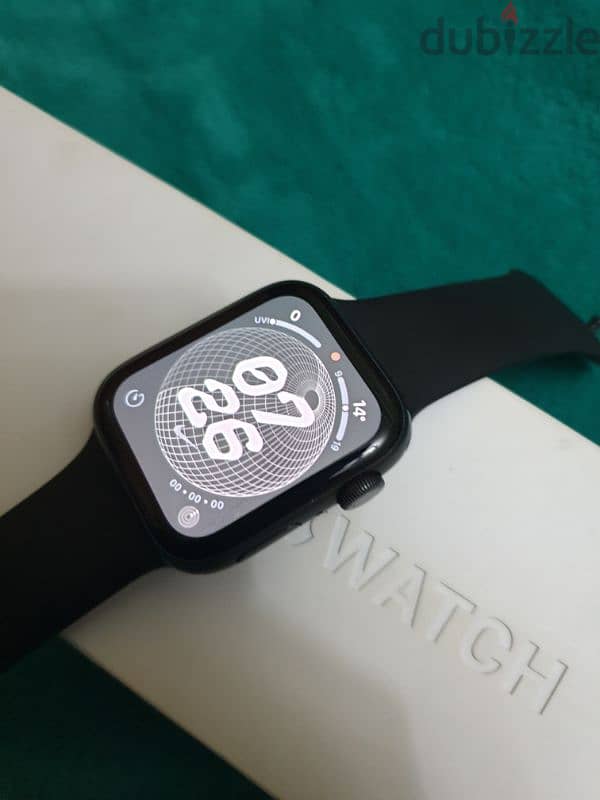 Apple Watch Series 5 1