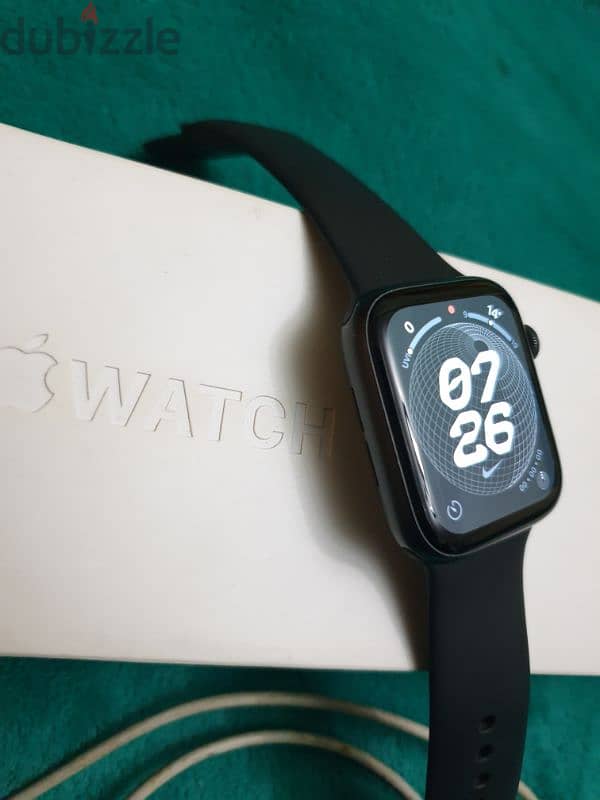 Apple Watch Series 5 2