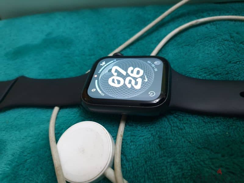 Apple Watch Series 5 3