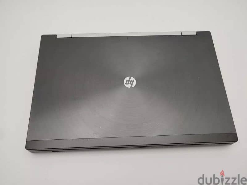 لاب توب اتش بي اليت بوكك  Hb elitebook 8760w 6