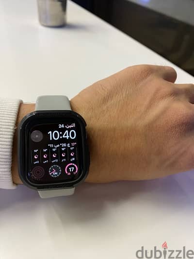 apple watch series