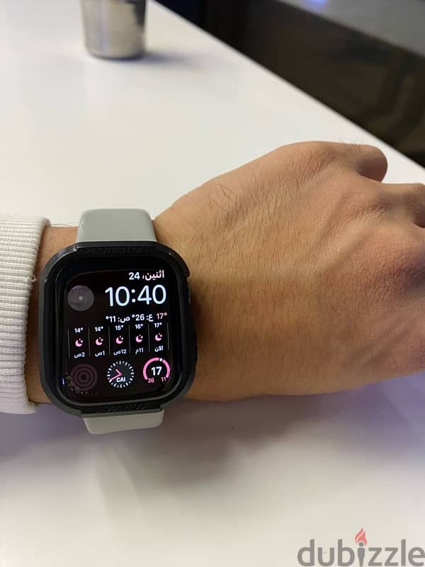 apple watch series 0