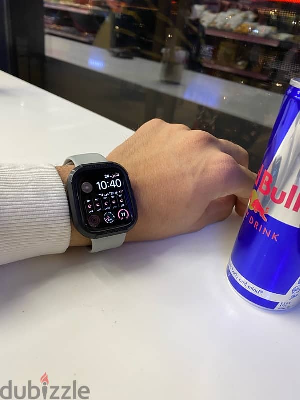 apple watch series 1