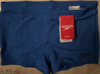 Speedo Boys swimming endurance+ short