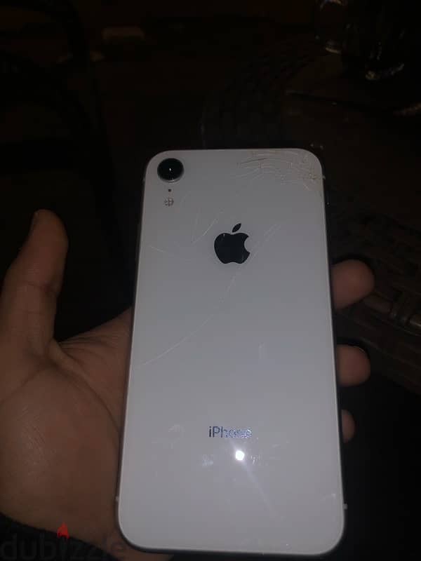 iPhone Xr 5