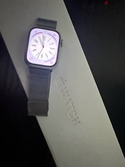 Apple Watch Series 8 41MM