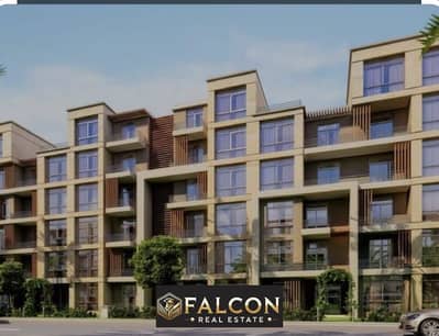 Apartment for sale in the best location in the heart of the First Settlement, near Cairo Airport and the American University