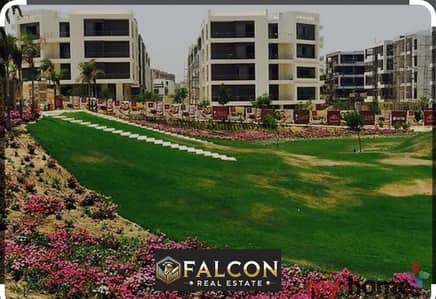 Apartment for sale with a 42% cash discount in the heart of the first settlement, near Al-Thawra Street and near Cairo Airport