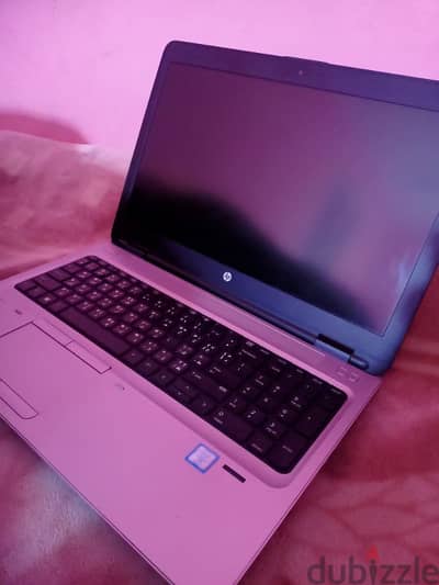 hp pro book 650 g3