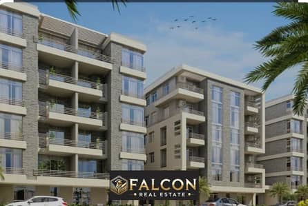 Apartment for sale in Prime Location, the heart of the First Settlement, near Cairo Airport and near Revolution Street