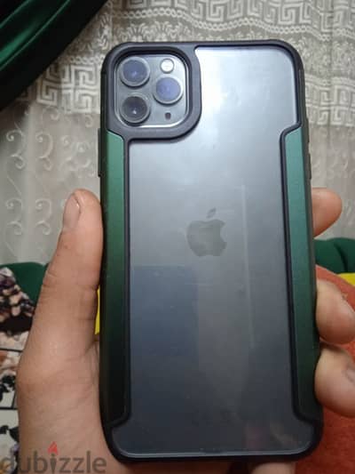 iPhone 11 Pro Max