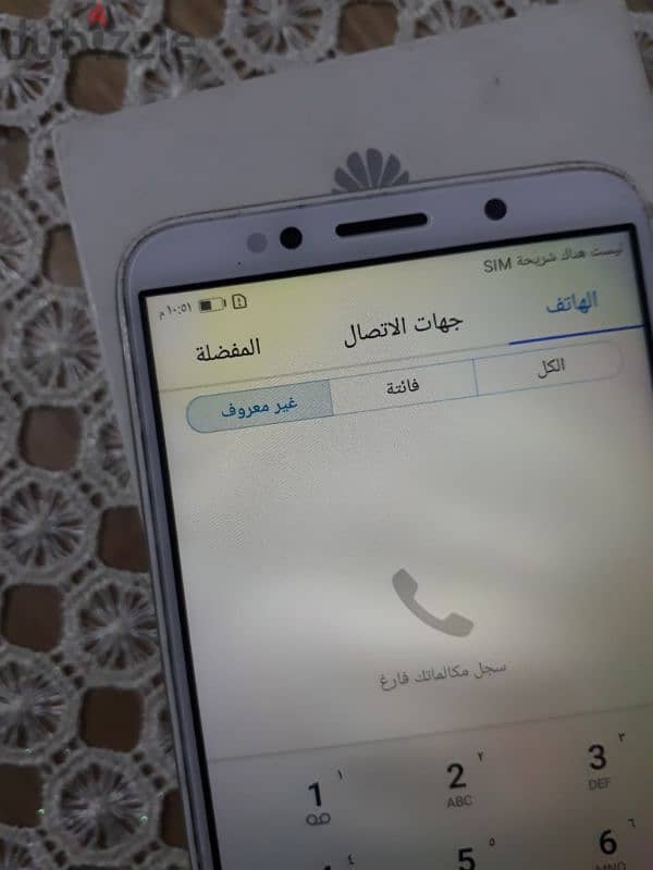 هواوي Y5 2